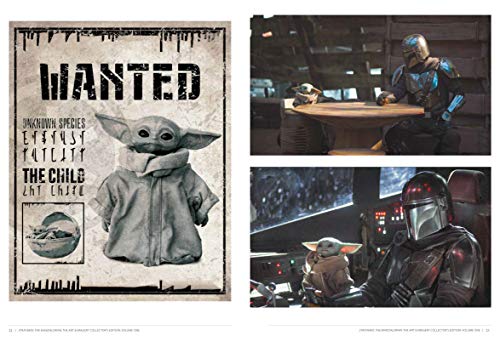 Star Wars Insider Presents The Mandalorian Season One Vol.1