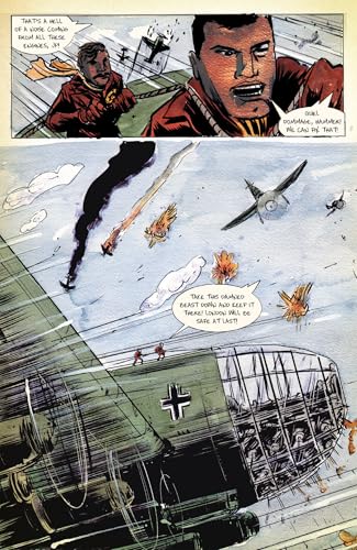 The World of Black Hammer Omnibus Volume 2