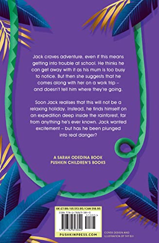 Wild: A gripping rainforest adventure from the multi award-winning author of Refugee 87