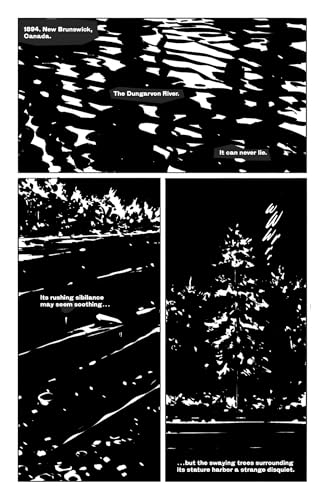 True Weird Volume 1