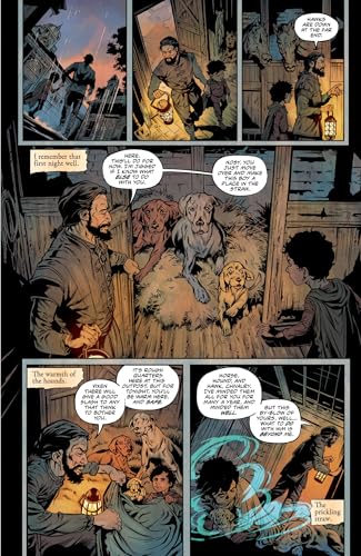 Assassin's Apprentice Volume 1 (Graphic Novel)