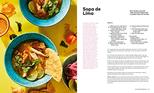 Mi Cocina: Recipes and Rapture from My Kitchen in Mexico: A Cookbook