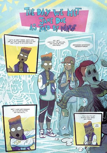 What If We Were... (Book 2)