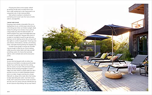Take It Outside: A Guide to Designing Beautiful Spaces Just Beyond Your Door: An Interior Design Book