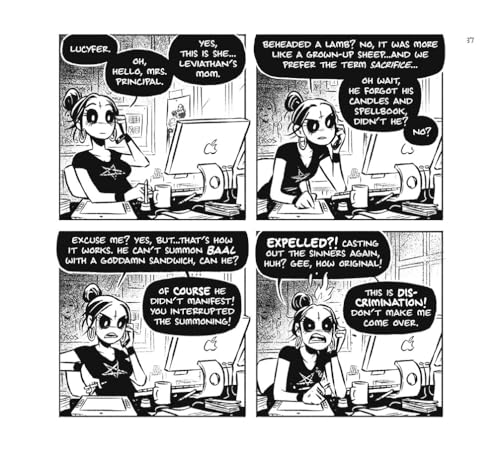 Belzebubs (Vol 2): No Rest for the Wicked