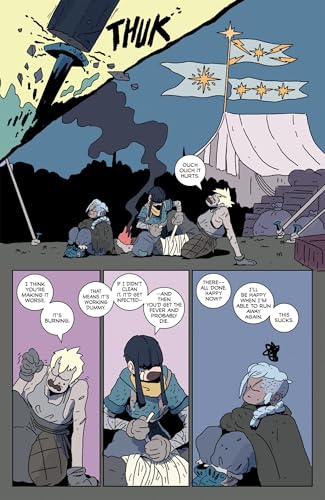 Birdking Volume 3