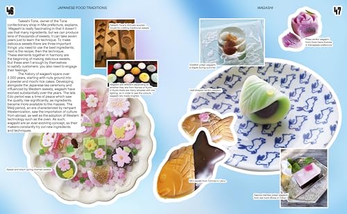 Oishii!: Japanese Food Style
