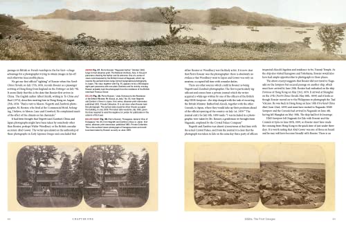 Photography in Japan 1853-1912: Second Edition