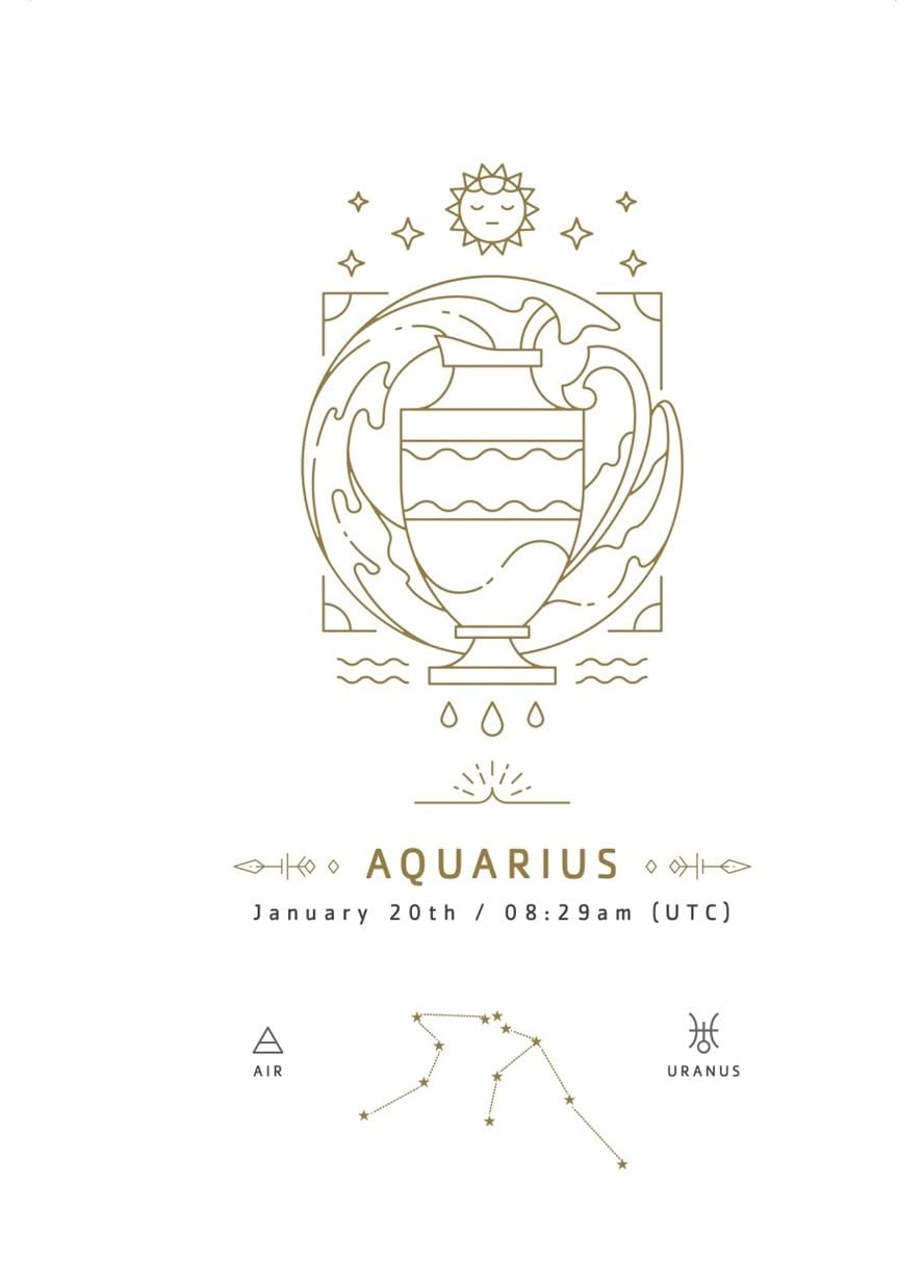 The Astrology Diary 2024