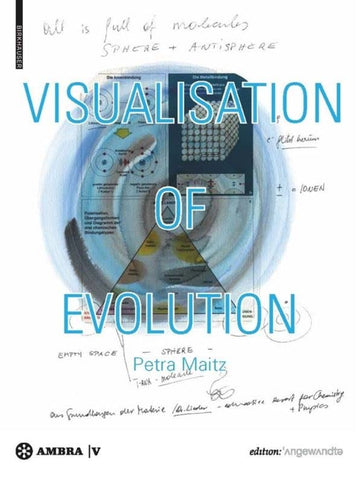 Visualisation of Evolution: molecule/calculus (Edition Angewandte)