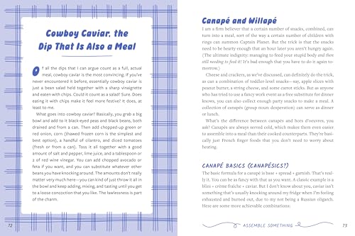 You Gotta Eat: Real-Life Strategies for Feeding Yourself When Cooking Feels Impossible