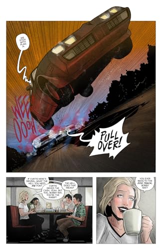 Drive Like Hell