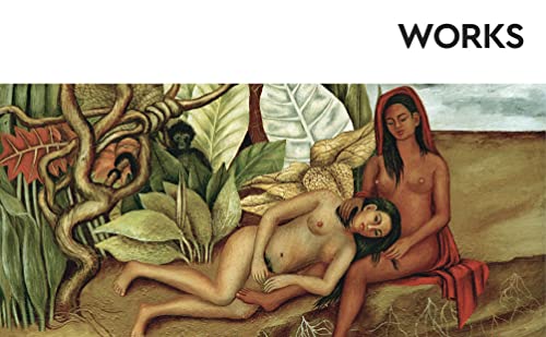 Kahlo: Masters of Art
