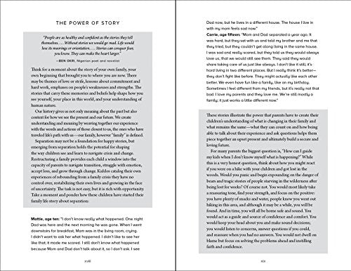 The Co-Parenting Handbook: Raising Well-Adjusted and Resilient Kids from Little Ones to Young Adults through Divorce or Separation