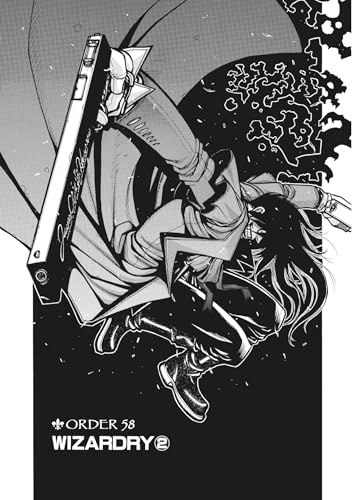 Hellsing Volume 8 (Second Edition)