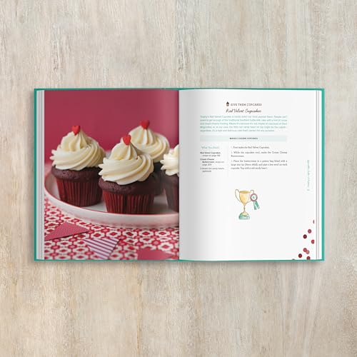 Trophy Cupcakes & Parties!: Deliciously Fun Party Ideas and Recipes from Seattle's Prize-Winning Cupcake Bakery
