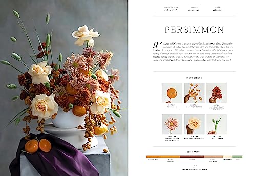Flower Love: Lush Floral Arrangements for the Heart and Home