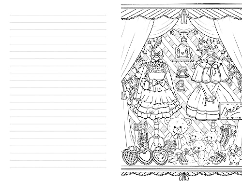Tokyo: A Color-Your-Own Travel Journal (Color Your World Travel Journal Series)