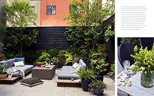 Take It Outside: A Guide to Designing Beautiful Spaces Just Beyond Your Door: An Interior Design Book