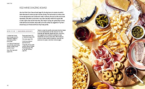 Wine Style: Discover the Wines You Will Love Through 50 Simple Recipes