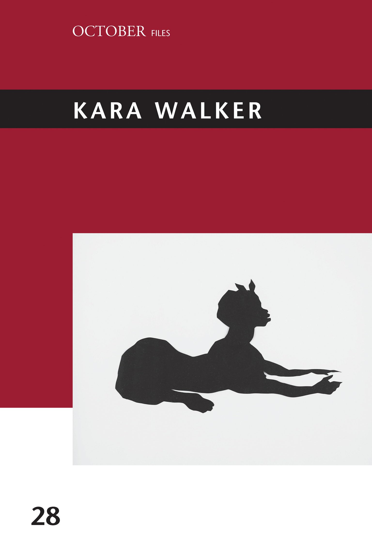 Kara Walker (October Files)
