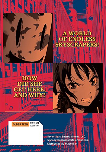 High-Rise Invasion Omnibus 1-2