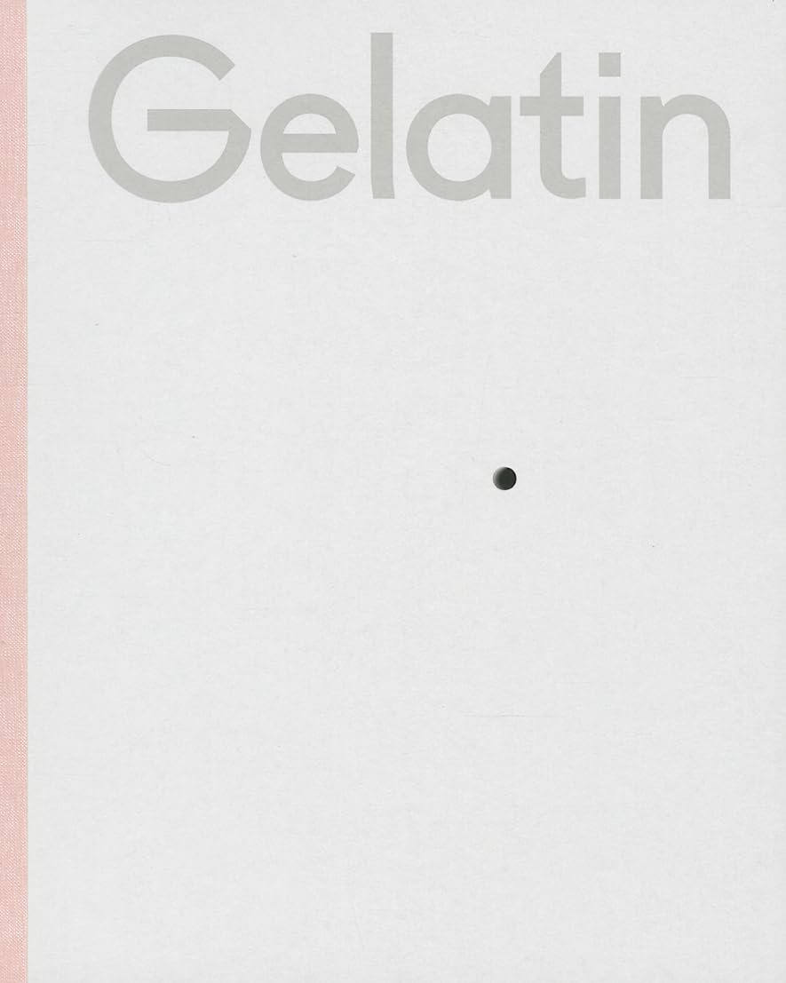 Gelatin: Loch (Sternberg Press) (English and German Edition)