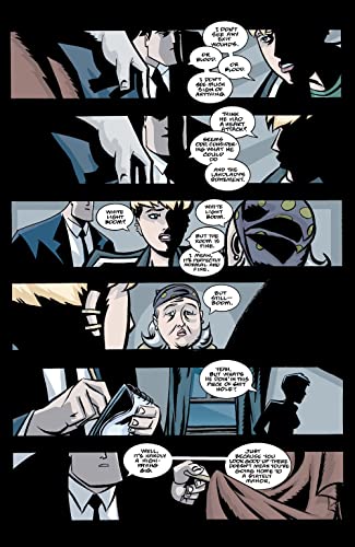 Powers Volume 2