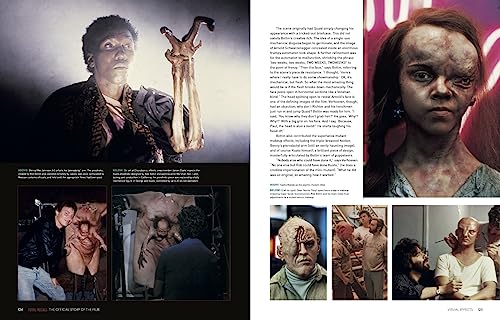 Total Recall: The Official Story of the Film