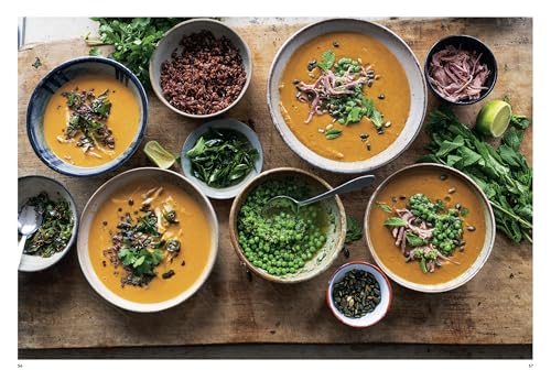 Ottolenghi Comfort [Alternate Cover Edition]: A Cookbook