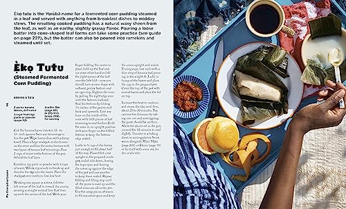 My Everyday Lagos: Nigerian Cooking at Home and in the Diaspora [A Cookbook]