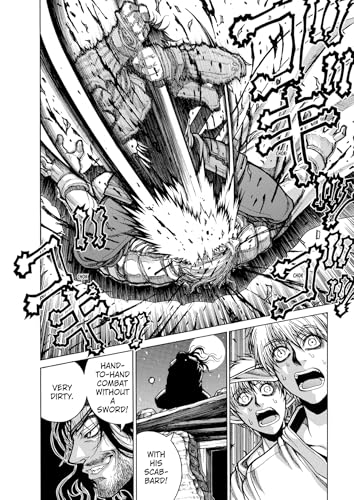 Drifters Omnibus Volume 1