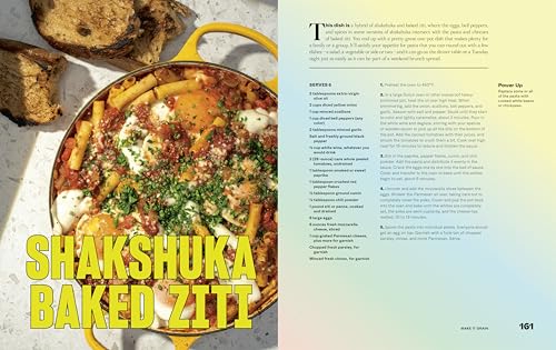 The Choi of Cooking: Flavor-Packed, Rule-Breaking Recipes for a Delicious Life: A Cookbook