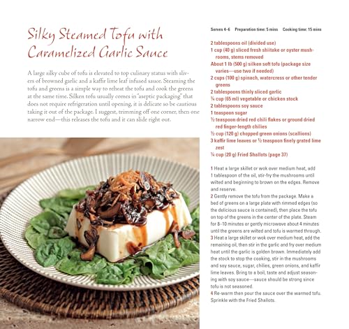 Easy Thai Cooking: 75 Family-Style Dishes You Can Prepare in Minutes