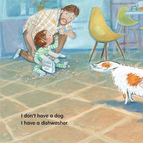 I Don't Have a Dog