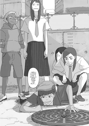 Keep Your Hands Off Eizouken! Volume 6