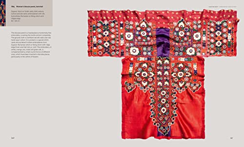 Textiles of India