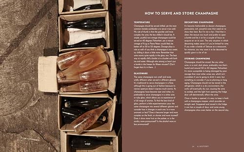 Champagne [Boxed Book & Map Set]: The Essential Guide to the Wines, Producers, and Terroirs of the Iconic Region