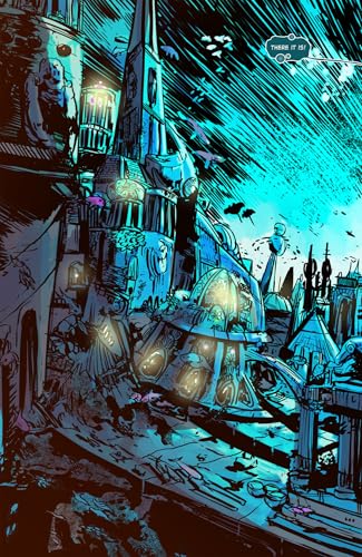 Planeta Blu Volume 1: Rise of Agoo