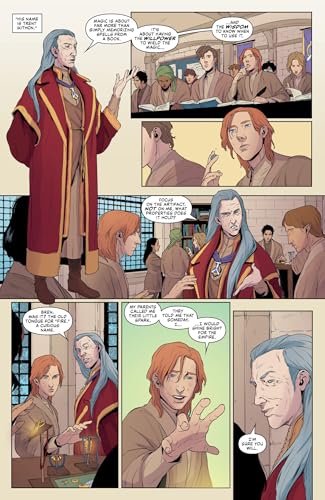 Critical Role: The Mighty Nein Origins Library Edition Volume 1