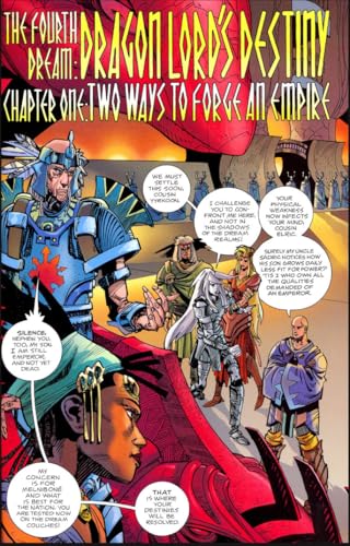 The Michael Moorcock Library: Elric: The Making of a Sorcerer
