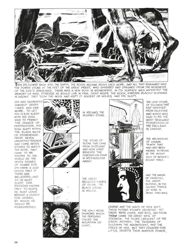 Creepy Archives Volume 6