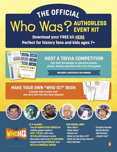 Who Is Taylor Swift? (Who Was?)