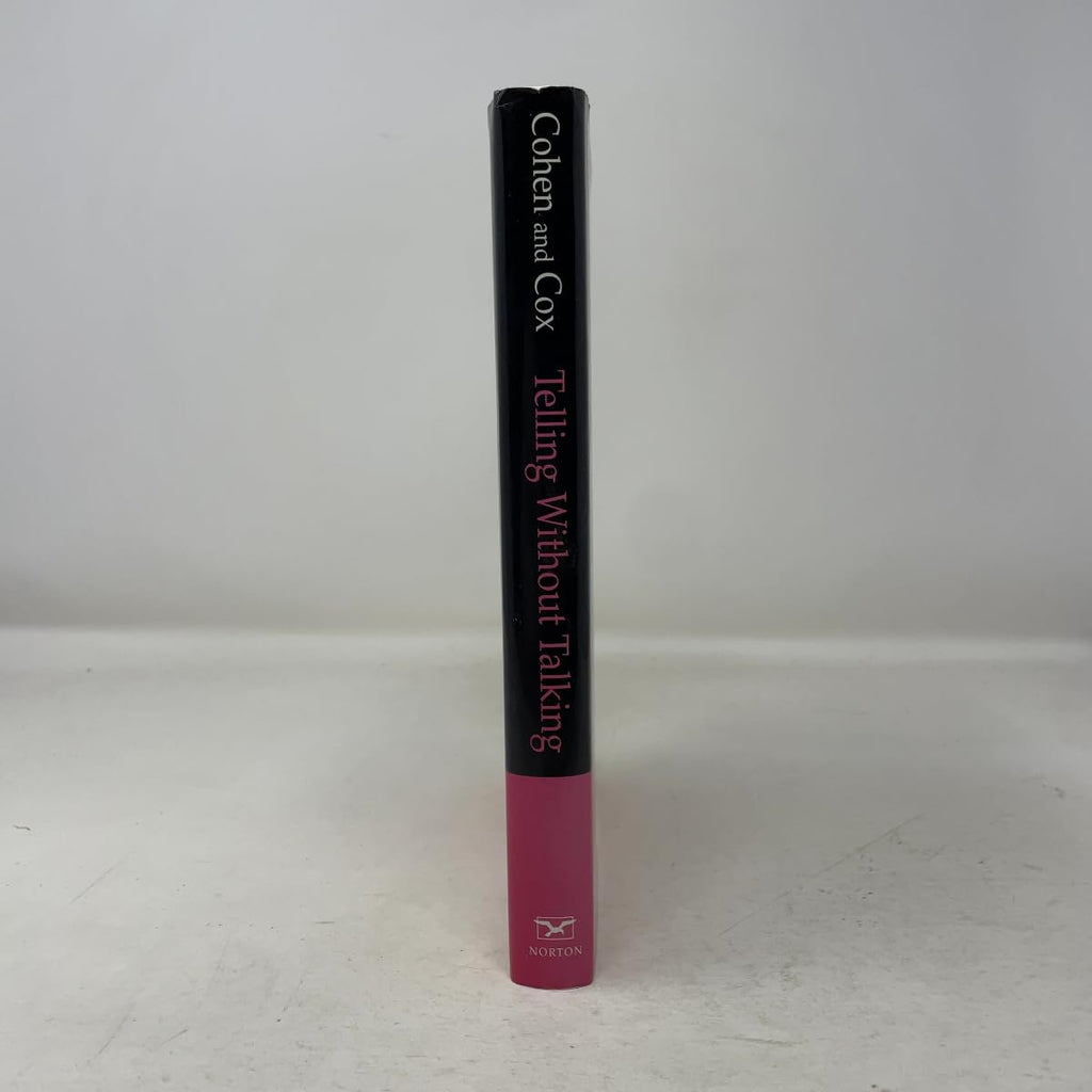 Telling Without Talking: Art as a Window into the World of Multiple Personality