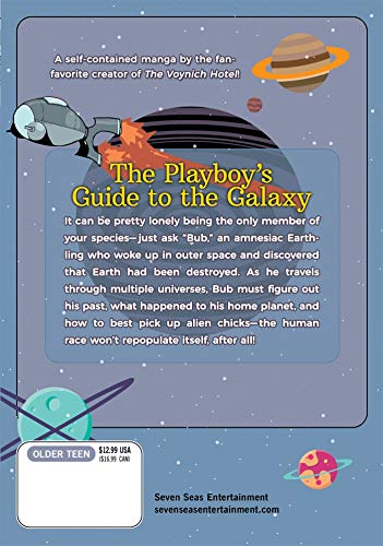 How Many Light-Years to Babylon?