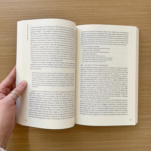 How to Research Like a Dog: Kafka’s New Science (Short Circuits)