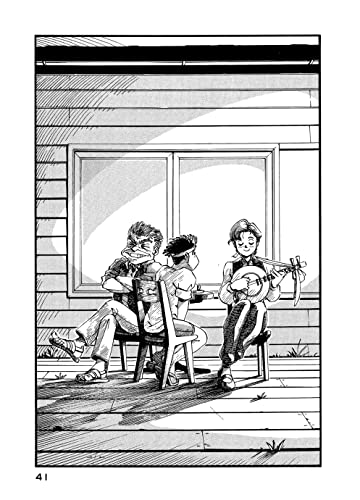 Yokohama Kaidashi Kikou: Deluxe Edition 1