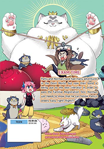 Sorry For My Familiar Vol. 6