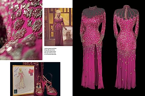 Behind the Seams: My Life in Rhinestones