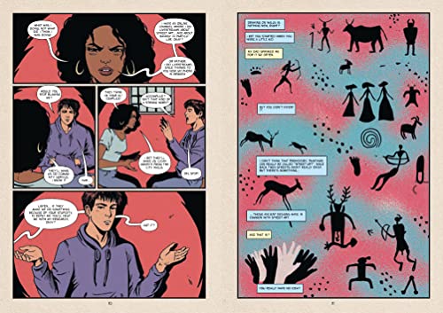 Banksy: A Graphic Novel (His Name Is Banksy)